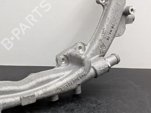 Pipe PORSCHE CAYENNE (92A) 4.8 GTS | BP38190979M125 - Image 4