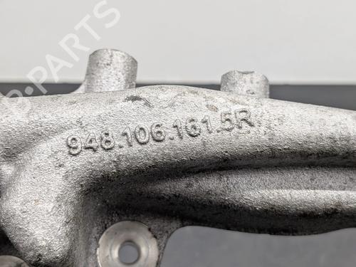 Pipe PORSCHE CAYENNE (92A) 4.8 GTS | BP38190979M125 - Image 8
