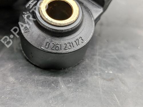Electronic sensor PORSCHE CAYENNE (92A) 4.8 GTS | BP38190985M84 - Image 4