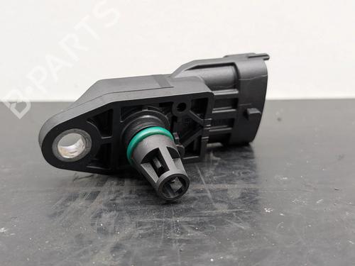 Electronic sensor PORSCHE CAYENNE (92A) 4.8 GTS | BP38190987M84 - Image 2