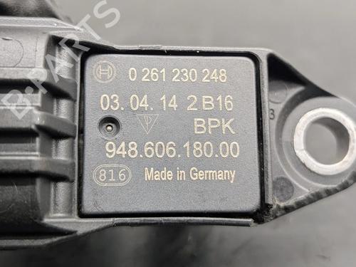 Electronic sensor PORSCHE CAYENNE (92A) 4.8 GTS | BP38190987M84 - Image 5