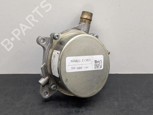 Used Vacuum pump Vacuum pump 38190989 38190989