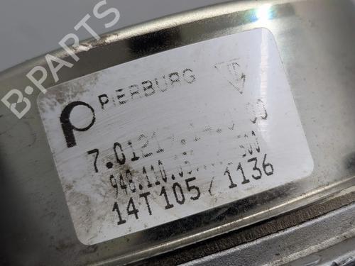 Vacuum pump PORSCHE CAYENNE (92A) 4.8 GTS | BP38190989M80 - Image 4