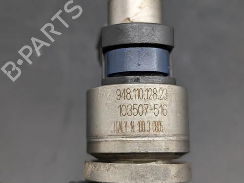 Injector PORSCHE CAYENNE (92A) 4.8 GTS | BP38190997M100 - Image 6