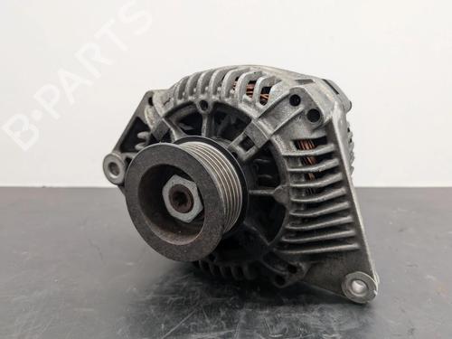 Used Alternator Alternator 38191265 38191265