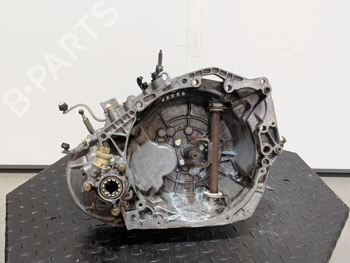 Gearkasse Gearkasse 38192038 38192038