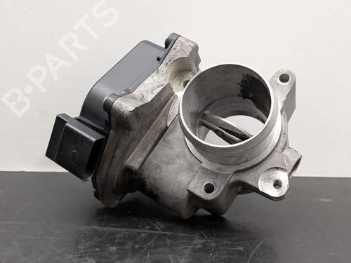 Throttle body VW GOLF VI (5K1) 1.6 TDI | BP38192041M82 - Image 2