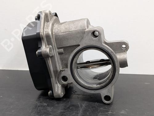 Throttle body VW GOLF VI (5K1) 1.6 TDI | BP38192041M82 - Image 3