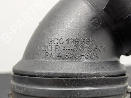 Pipe VW GOLF VI (5K1) 1.6 TDI | BP38192044M125 - Image 8