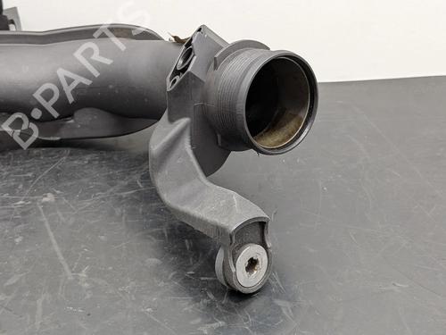 Intercooler pipe VW GOLF VI (5K1) 1.6 TDI | BP38192045M127 - Image 2