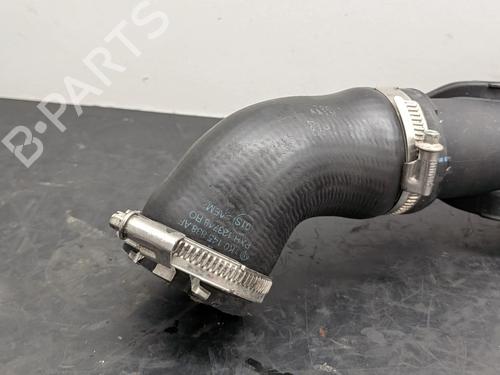 Intercooler pipe VW GOLF VI (5K1) 1.6 TDI | BP38192045M127 - Image 5