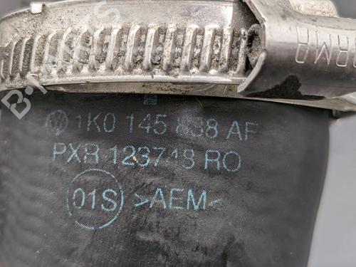 Intercooler pipe VW GOLF VI (5K1) 1.6 TDI | BP38192045M127 - Image 8