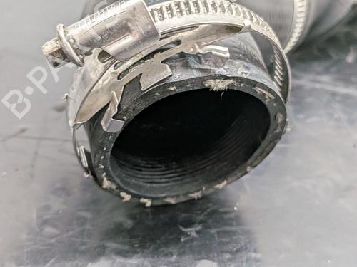 Intercooler pipe VW GOLF VI (5K1) 1.6 TDI | BP38192045M127 - Image 6