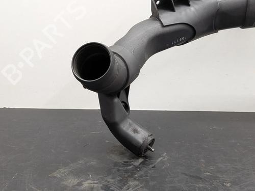 Intercooler pipe VW GOLF VI (5K1) 1.6 TDI | BP38192046M127 - Image 2