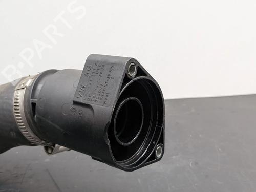Intercooler pipe VW GOLF VI (5K1) 1.6 TDI | BP38192046M127 - Image 8