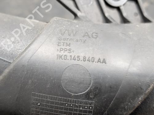 Intercooler pipe VW GOLF VI (5K1) 1.6 TDI | BP38192046M127 - Image 11