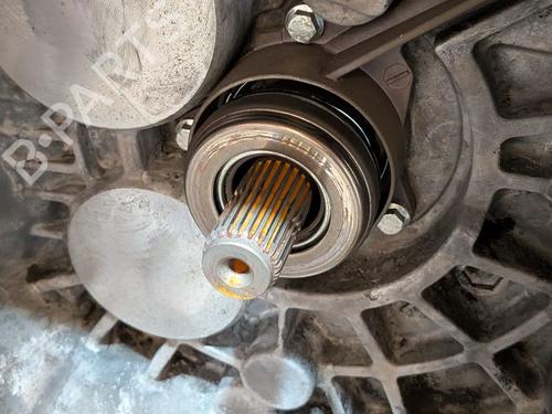 Gearbox AUDI A3 (8P1) 2.0 TDI 16V | BP38192048M3 - Image 12