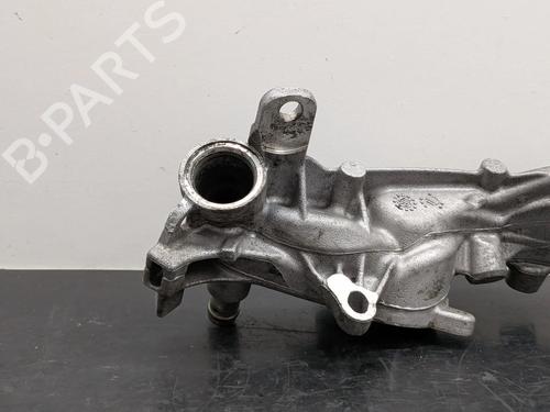 Pipe MERCEDES-BENZ C-CLASS (W203) C 200 CDI (203.007) | BP38192049M125 - Image 2
