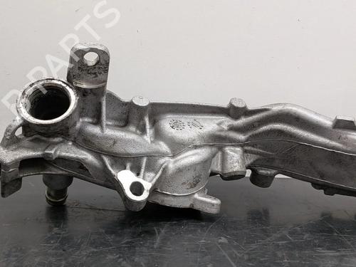Pipe MERCEDES-BENZ C-CLASS (W203) C 200 CDI (203.007) | BP38192049M125 - Image 3