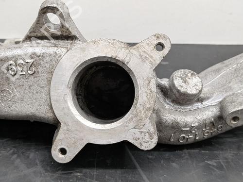Pipe MERCEDES-BENZ C-CLASS (W203) C 200 CDI (203.007) | BP38192049M125 - Image 8