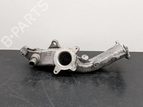 Pipe MERCEDES-BENZ C-CLASS (W203) C 200 CDI (203.007) | BP38192049M125 - Image 7