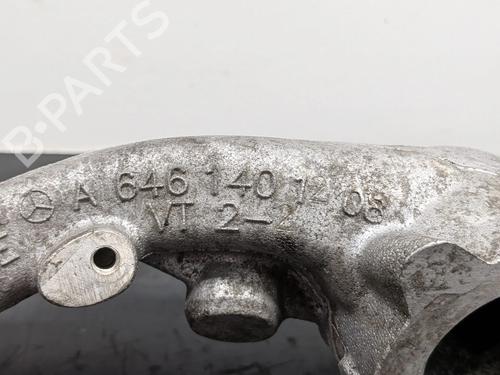 Pipe MERCEDES-BENZ C-CLASS (W203) C 200 CDI (203.007) | BP38192049M125 - Image 9