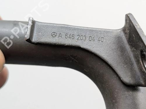 Pipe MERCEDES-BENZ C-CLASS (W203) C 200 CDI (203.007) | BP38192052M125 - Image 4