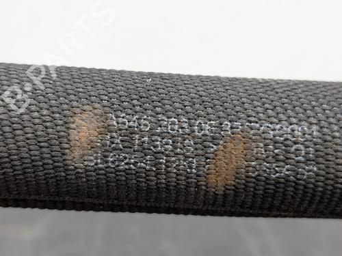 Pipe MERCEDES-BENZ C-CLASS (W203) C 200 CDI (203.007) | BP38192053M125 - Image 4