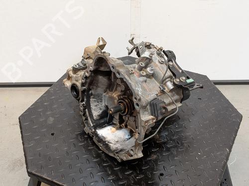 Gearkasse Gearkasse 38192123 38192123