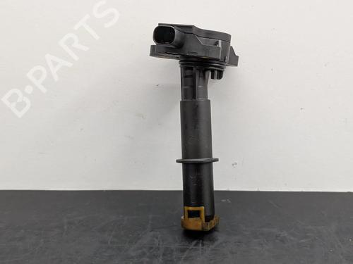 Electronic sensor MERCEDES-BENZ C-CLASS (W203) C 200 CDI (203.007) | BP38224168M84 - Image 5