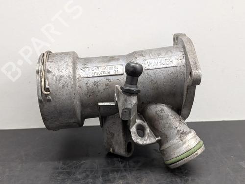 Pipe MERCEDES-BENZ C-CLASS (W203) C 200 CDI (203.007) | BP38224174M125 - Image 2