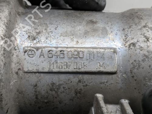 Pipe MERCEDES-BENZ C-CLASS (W203) C 200 CDI (203.007) | BP38224174M125 - Image 6