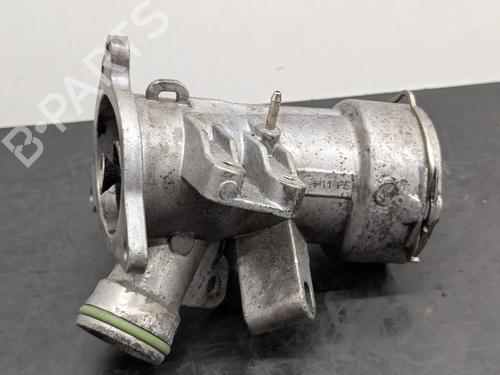 Pipe MERCEDES-BENZ C-CLASS (W203) C 200 CDI (203.007) | BP38224174M125 - Image 7