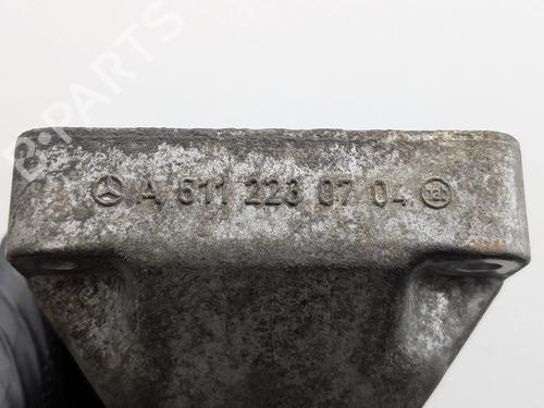 Engine mount MERCEDES-BENZ C-CLASS (W203) C 200 CDI (203.007) | BP38225153M89 - Image 6