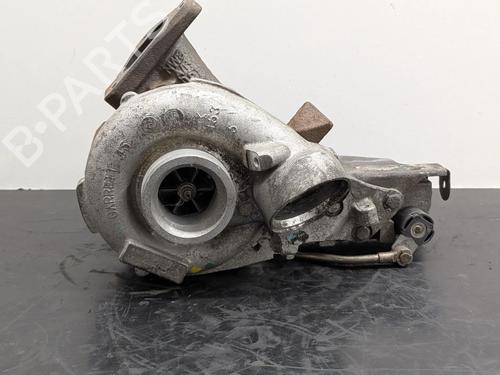 Turbolader/Kompressor Turbolader/Kompressor 38225154 38225154