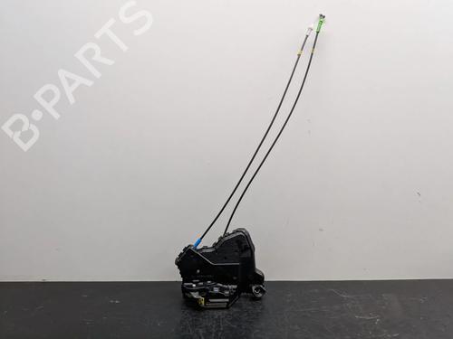 Used Front left lock Front left lock 38322633 38322633