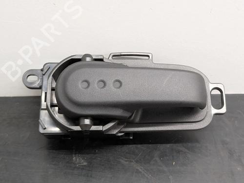 Used Rear right interior door handle Rear right interior door handle 38322642 38322642