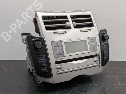 Used Radio Radio 38322648 38322648