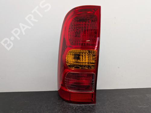 Used Left taillight Left taillight 38322663 38322663