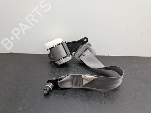 Ceinture de sécurité arrière gauche Ceinture de sécurité arrière gauche 38322687 38322687