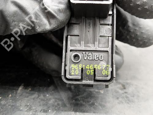 Right front window switch CITROËN C4 Coupe (LA_) 1.4 16V | BP38322697I26 - Image 9