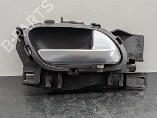 Rear right interior door handle CITROËN C3 II (SC_) 1.0 VTi 68 | BP38322706I16 - Image 3