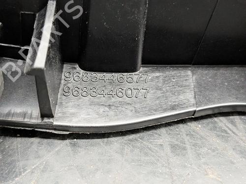 Rear right interior door handle CITROËN C3 II (SC_) 1.0 VTi 68 | BP38322706I16 - Image 4