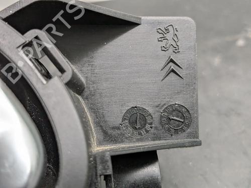Rear right interior door handle CITROËN C3 II (SC_) 1.0 VTi 68 | BP38322706I16 - Image 5