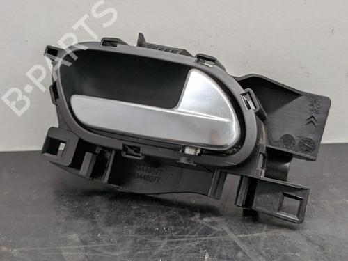 Rear right interior door handle CITROËN C3 II (SC_) 1.0 VTi 68 | BP38322706I16 - Image 2