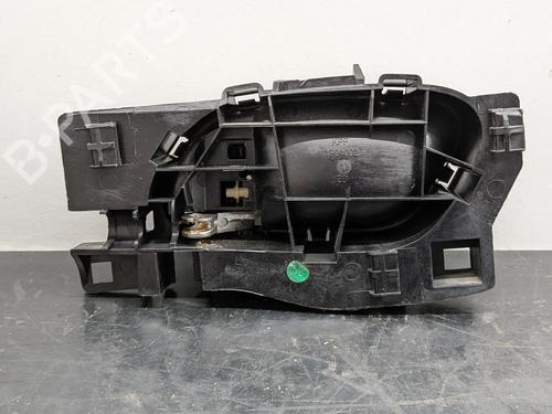 Rear right interior door handle CITROËN C3 II (SC_) 1.0 VTi 68 | BP38322706I16 - Image 6