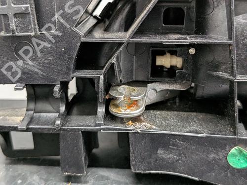 Rear right interior door handle CITROËN C3 II (SC_) 1.0 VTi 68 | BP38322706I16 - Image 7