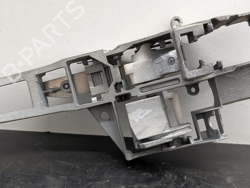 Støtte CITROËN C3 II (SC_) 1.0 VTi 68 | BP38322707C155 - Image 3