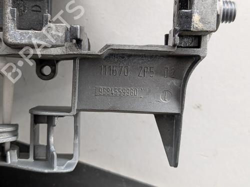 Støtte CITROËN C3 II (SC_) 1.0 VTi 68 | BP38322707C155 - Image 5