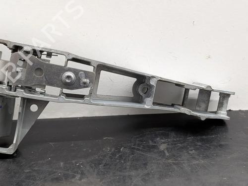 Støtte CITROËN C3 II (SC_) 1.0 VTi 68 | BP38322707C155 - Image 8